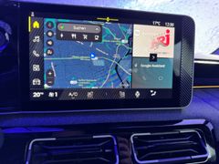 Fahrzeugabbildung 5 Electric 120 Urban Range Techno