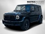 Mercedes-Benz G 63 AMG MY26 Carbon Prod. COC25 A22 P77 - Mercedes-Benz G 63 AMG mit Hybrid-Antrieb
