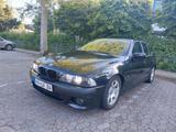 BMW bmw 535i e39 - BMW 535: E39 535i