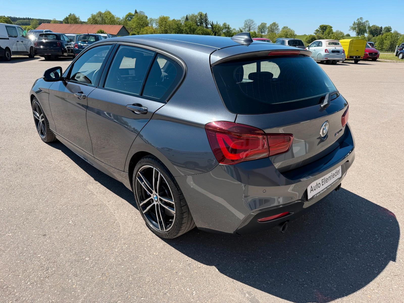BMW M140i 1 Limousine 5-trg. M140 i xDrive