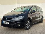 Seat  Alhambra i-Tech 1.Hand-7 Sitz-Keyless Go-Vollas - SEAT Alhambra I-TECH mit Diesel-Antrieb