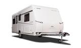 HYMER / ERIBA / HYMERCAR Eriba Nova GL 495 Mover, Markise, Autark, Sat - Offers