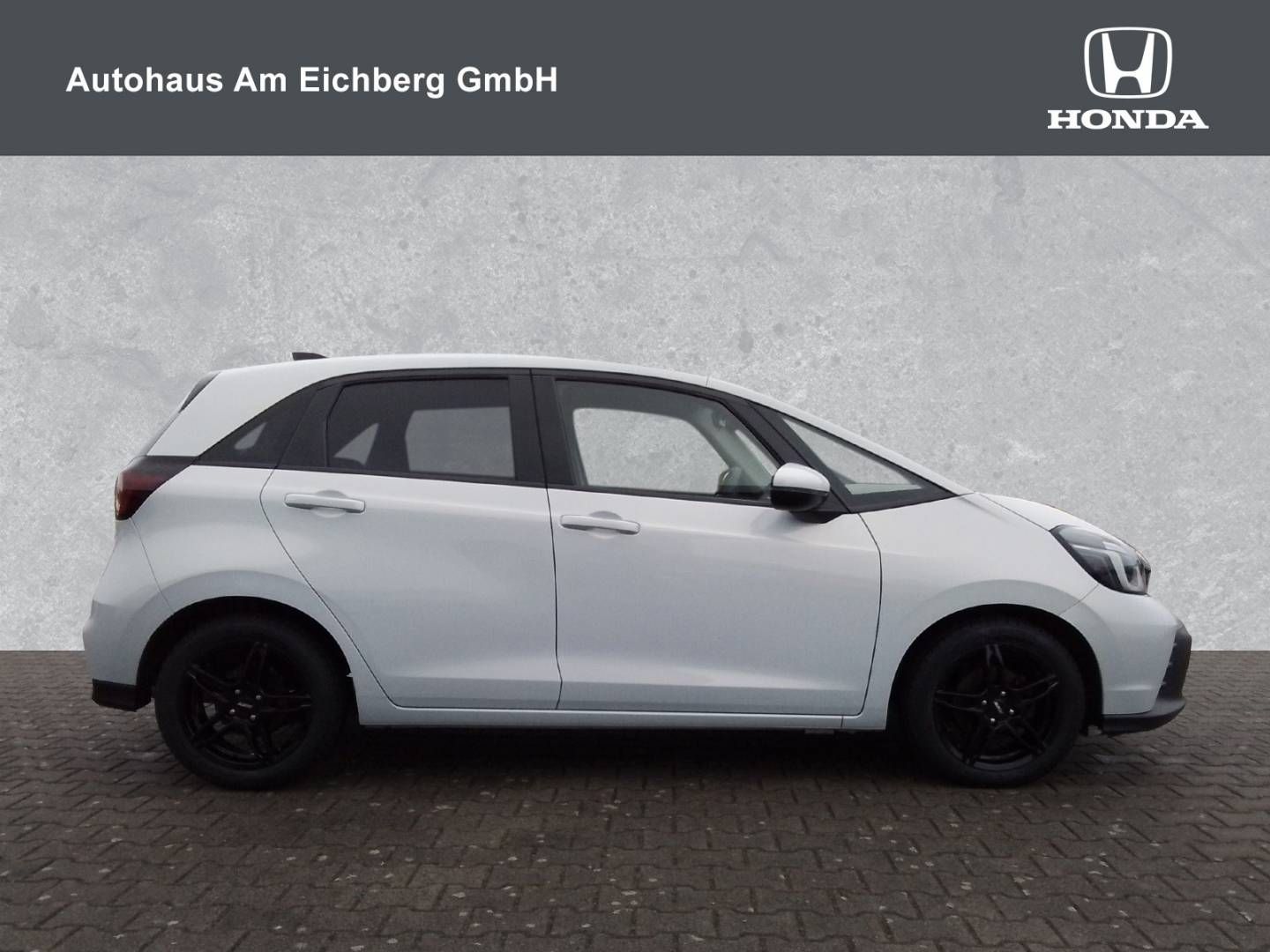 Fahrzeugabbildung Honda Jazz Hybrid 1.5 Advance