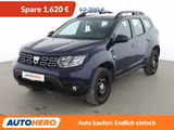 Dacia Duster 1.0 TCe Deal *TEMPO*KLIMA*BLUETOOTH* - Dacia Duster Gebrauchtwagen in München