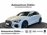 Audi S3 Sportback 2.0 TFSI 228 kW S tronic quattro - gebrauchte Audi S3 aus dem Jahr 2024