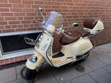 Vespa GTV 125 - MOFA