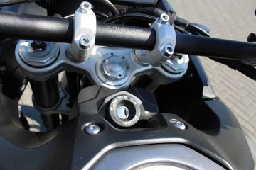 Triumph GT Pro