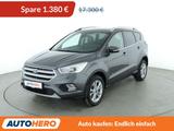 Ford Kuga 1.5 EcoBoost Titanium Aut.*NAVI*CAM*PDC* - Ford Kuga Gebrauchtwagen in Frankfurt