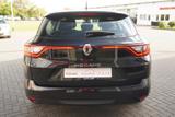 Renault Megane IV Grandtour 1.3 TCE Life Tempomat Klima - Renault Megane: Grandtour