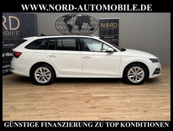Skoda Octavia - 9