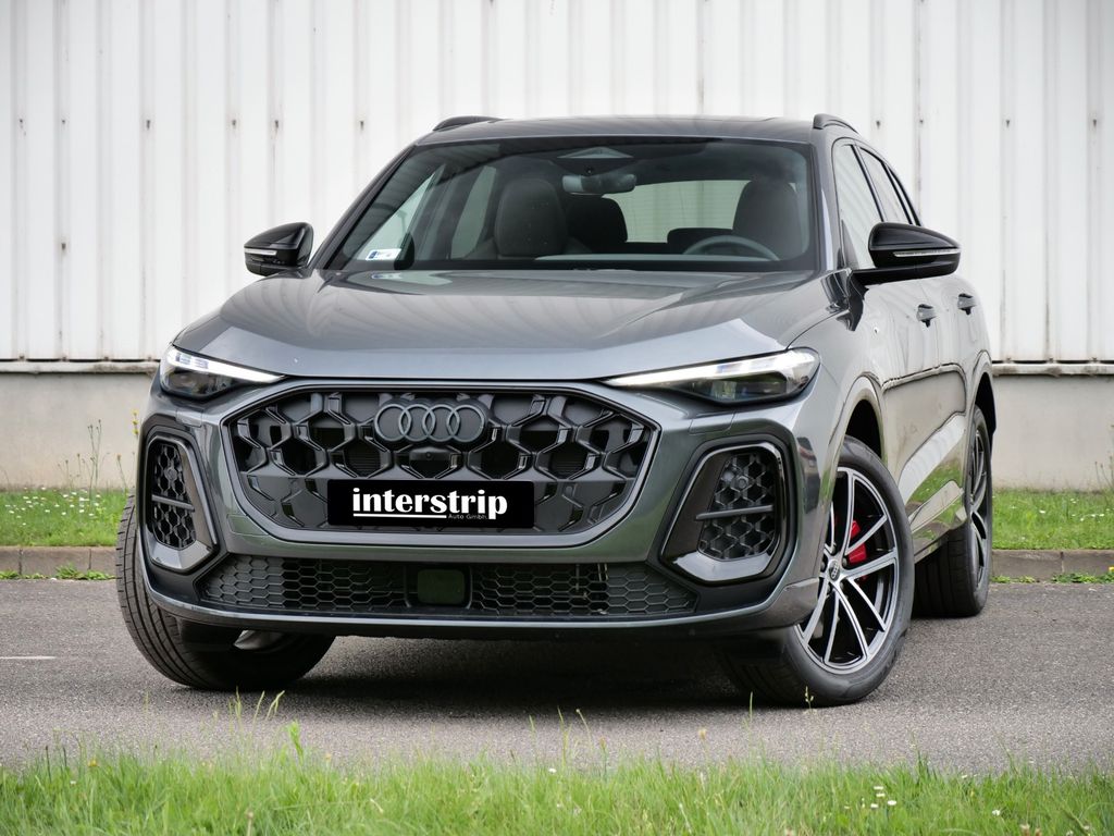 Image of Audi Q5