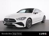 Mercedes-Benz CLE 220 d AMG+Pano+Burm+DLIGHT+20''+Mem+KeylG+RF