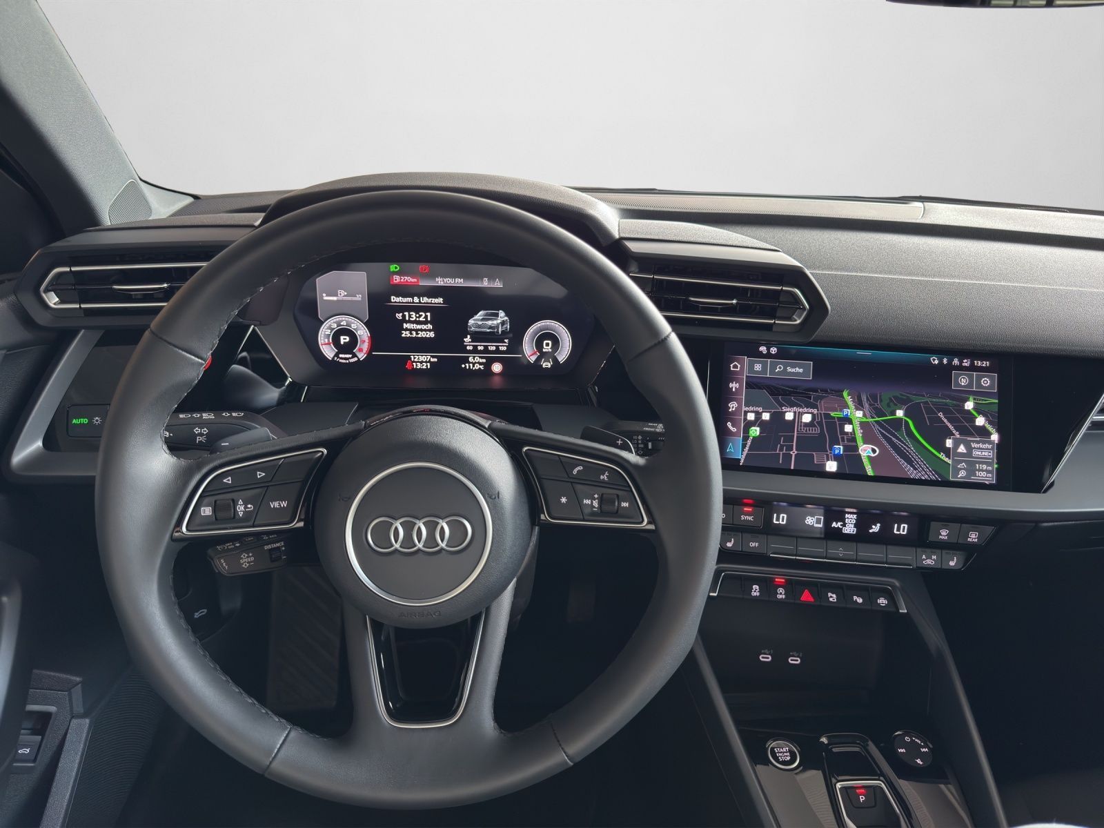Audi A3 - Bild 4