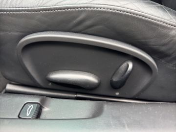 Porsche 996 Turbo WLS Coupe 2.Hand im Originalzustand, Bild 14