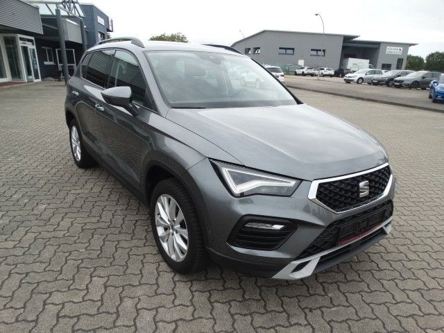 SEAT Ateca Ateca Style *Navi *DCC