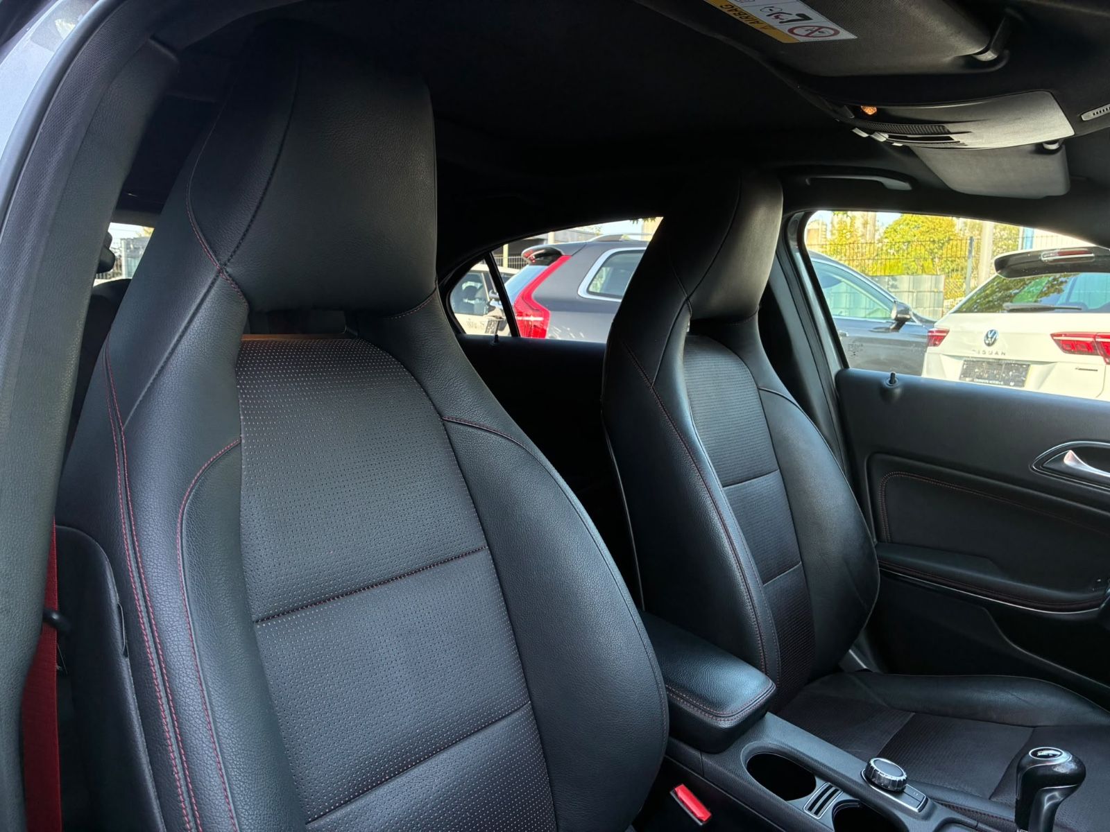 MERCEDES-BENZ A 200 A 200 AMG Line*Panorama*Carbon Interieur*, Ansicht 5
