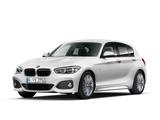 BMW 120i M Sport Aut. Navi Business Sportsitze PDC - BMW 1 Series: 120i