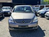 Mercedes-Benz B 200  Automatik/Pdc - gebrauchte Mercedes-Benz B-Klasse aus dem Jahr 2005