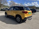 Suzuki Vitara 1.4 Boosterjet Hybrid Allgrip Comfort - Suzuki Vitara aus 2020