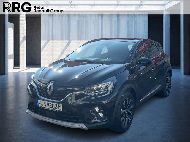 Renault Captur 2 1.6 E-TECH Plug-in Hybrid 160 Techno UP