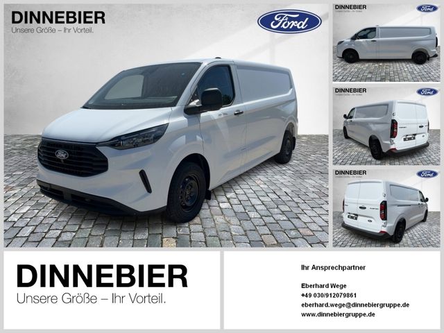 Ford TRANSIT CUSTOM 280 L2 H1 Kasten LKW Trend 100 kW