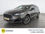 Ford Mondeo 2.0 Hybrid Vignale PANO+AHK+LED+NAVI+ACC+ - Ford Mondeo in Solingen