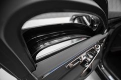 S 680 GUARD 2026 BLACK / BLACK