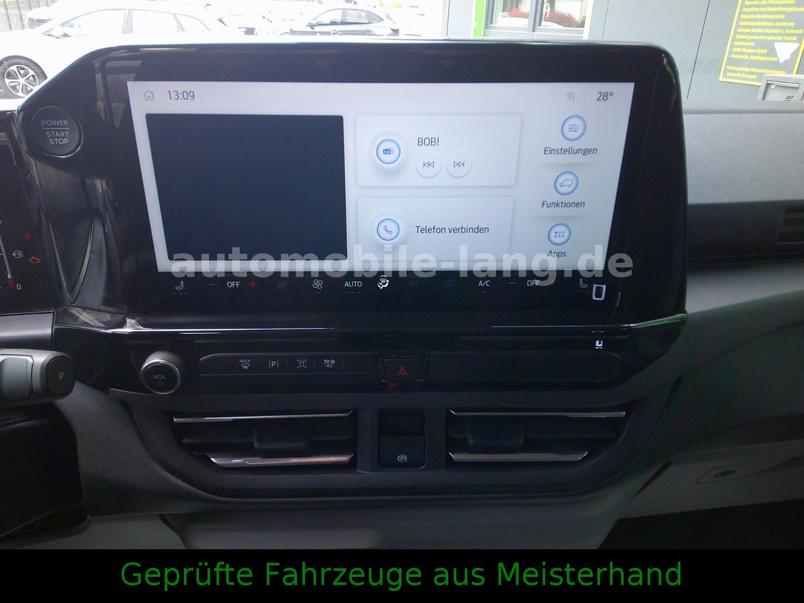 Ford Tourneo Custom L1 #AHK #SHZ #4J.GAR. foto 15
