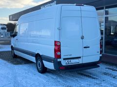 VW Crafter Kasten 35 lang L3H2 Hochdach