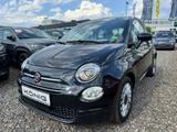 Fiat 500 LOUNGE, Klima, Carplay - Fiat mit Hybrid-Antrieb