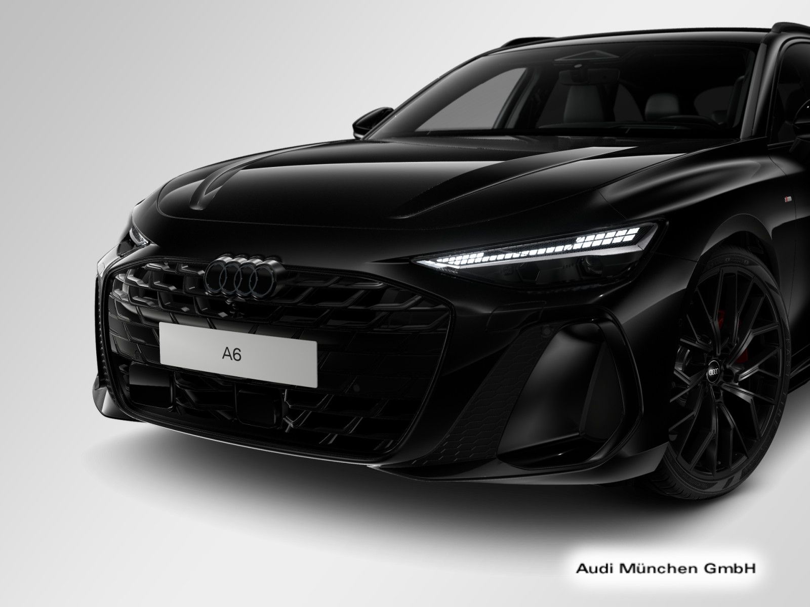 Audi A6 - Bild 10