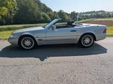 Mercedes-Benz SL 320 SL - Mercedes-Benz SL-Class in Duisburg