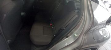 Toyota C-HR - 8