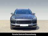 Porsche Cayenne E-Hybrid Panoramadach Luftfederung LED - Porsche Cayenne in Braunschweig