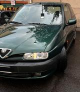 Alfa Romeo 145 - Alfa Romeo 145 Benziner Gebrauchtwagen