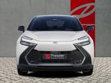 Toyota C-HR 2.0 PlugIn Hybrid *Teamplayer* - mit Hybrid-Antrieb: Spurhalteassistent