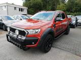 Ford Ranger Wildtrak 3,2L Doppelk,4x4, Leder, Automat - Ford Ranger Gebrauchtwagen in Gelsenkirchen