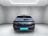 Volkswagen Arteon Shooting Brake R-Line 2.0 TDI 147 kW DSG - VW Arteon Gebrauchtwagen in Hamburg