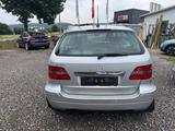 Mercedes-Benz B 170 B -Klasse B 170 - gebrauchte Mercedes-Benz B-Klasse aus dem Jahr 2005