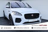 Jaguar E-Pace AWD R-Dynamic RFK Pano LED Meridian AHK - Jaguar E-Pace in Dortmund