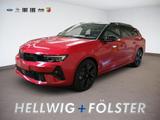 Opel Astra Electric L Sports Tourer GS 11 KW Charger  - rote Opel Astra Electric