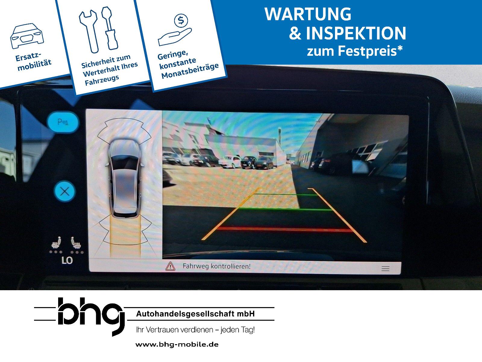 Volkswagen Golf Variant 1.0 TSI DSG Life ACCTravelAssist Na, миниатюра 18