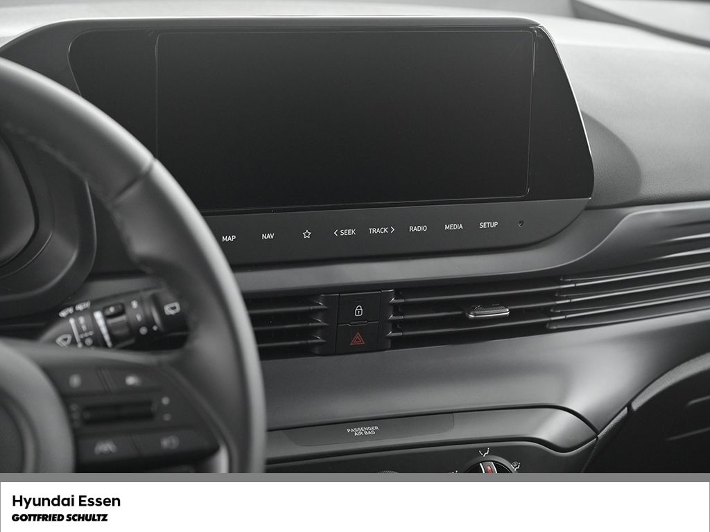 Hyundai i20 - Bild 14