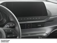 Hyundai i20 - Vorschau Bild 14