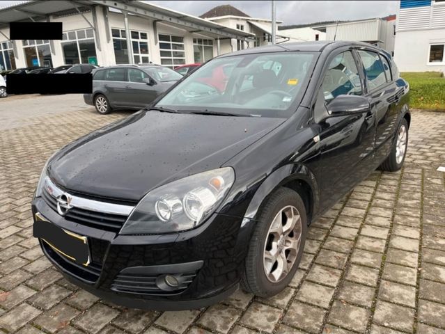 Opel Astra H 1.6 Lim. Edition