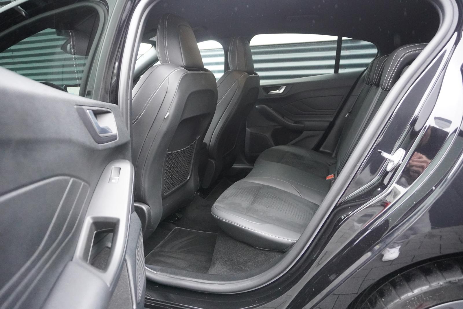 Ford Focus ST RECARO KAMERA KEYLESS HEAD-UP ACC LED, миниатюра 17