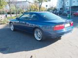 BMW 850Ci Auto 850ci - BMW 850: Ci