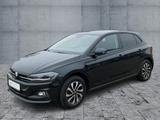 Volkswagen Polo 1.0 TSI COMFORTLINE 5JG+LED+APP+SHZ+2xPDC - gebrauchte Kleinwagen in Bamberg