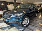 Skoda Kodiaq Style 4x4*Klimaauto*LED Schein*AHK*1.Hand - Skoda Kodiaq Gebrauchtwagen in Frankfurt