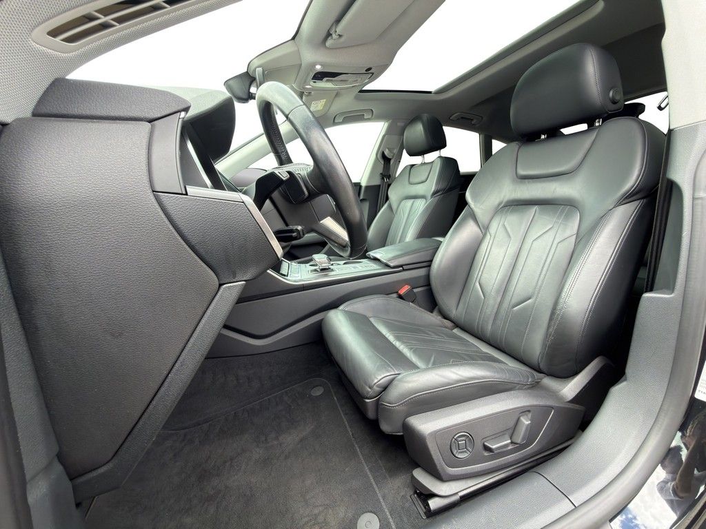 Audi A7 Sportback 55 TFSI quattro S tronic PANO*MATRI foto 14